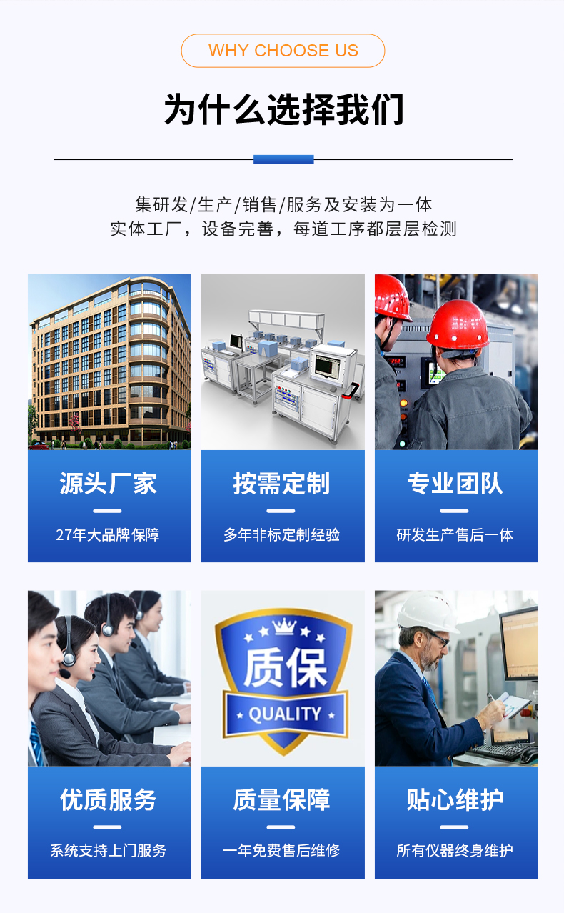 威格新品-多通道，多功能、高精度功率分析儀VG3000系列 廠家直銷 質(zhì)量保障插圖10