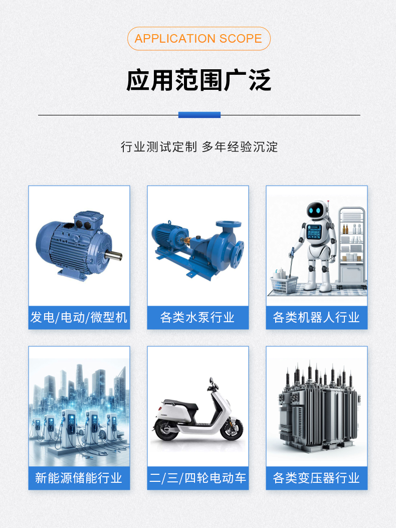 威格新品-多通道，多功能、高精度功率分析儀VG3000系列 廠家直銷 質(zhì)量保障插圖13