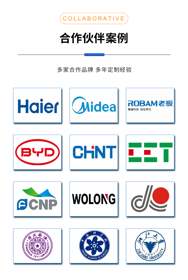 威格新品-多通道，多功能、高精度功率分析儀VG3000系列 廠家直銷 質(zhì)量保障插圖16